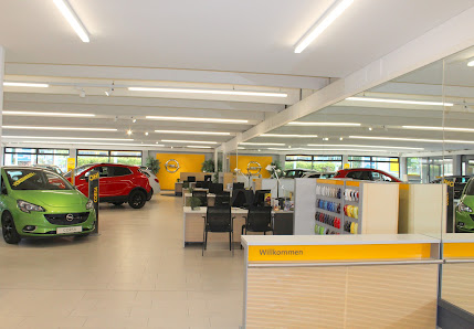 Autohaus Holz Service