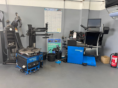 CWI Reifenservice GmbH