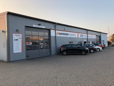 CWI Reifenservice GmbH