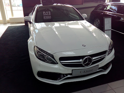 Mercedes-Benz Niederlassung Landau