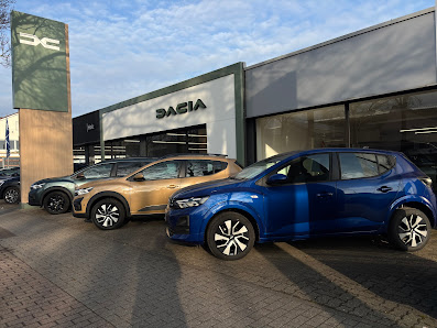 Dacia | Autohaus Holz | Landau
