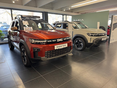 Dacia | Autohaus Holz | Landau