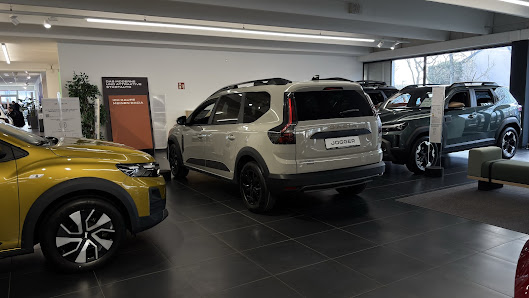 Dacia | Autohaus Holz | Landau