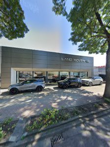 Autohaus Holz GmbH - Land Rover