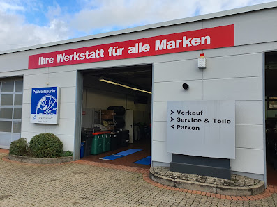 Autohaus Kirsch