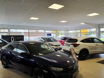 Autohaus Kirsch