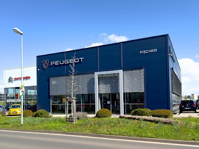 Fischer Kraftfahrzeuge GmbH