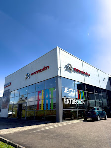 Fischer Kraftfahrzeuge GmbH