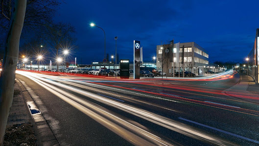 smart Niederlassung Mannheim-Heidelberg-Landau