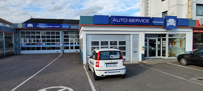 Stürzenberger OHG