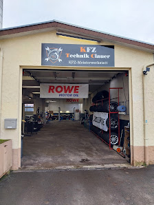 Kfz Technik Clauer GmbH