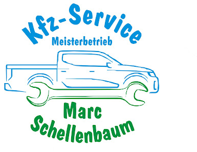 Marc Schellenbaum KFZ Werkstatt