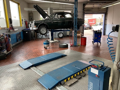 Schmitt Kfz-Reparaturen Inh. T. Stork