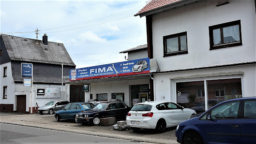 FIMA