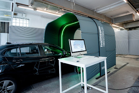 hailteam GmbH | Hagelschaden Reparaturzentrum