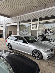 SK Garage Pirmasens