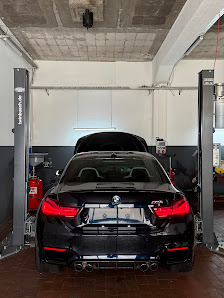 DB Autoservice