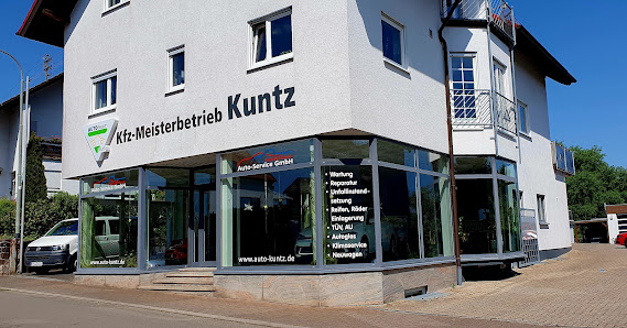 Auto-Service Kuntz GmbH