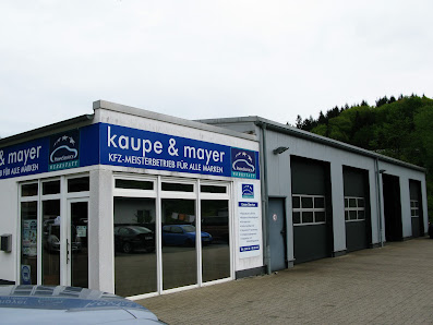 Kaupe & Mayer GmbH Kfz-Meisterbetrieb