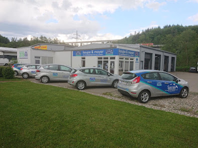 Kaupe & Mayer GmbH Kfz-Meisterbetrieb