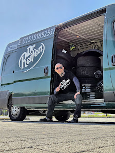 Mobiler Reifenservice