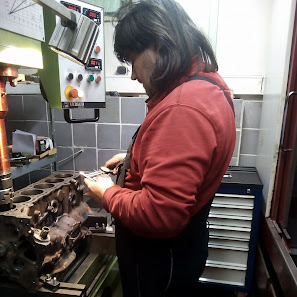 Motorentechnik Koch