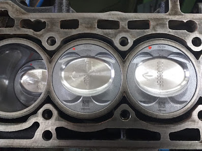 Motorentechnik Koch