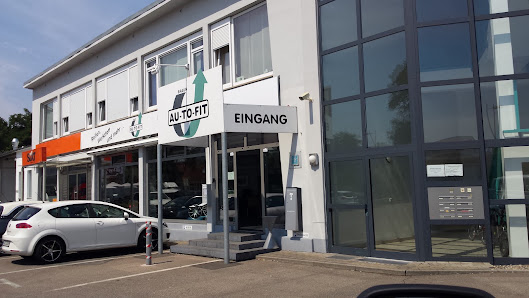 AUTO-FIT KFZ - Technik Müller GmbH