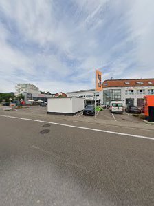 AUTO-FIT KFZ - Technik Müller GmbH