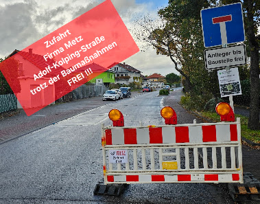 Abschleppdienst & KFZ Meisterwerkstatt Metz