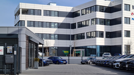 Automobile Simic GmbH