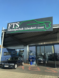 FTS Fahrzeugtechnik Scheubert GmbH