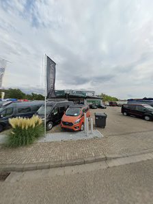 FTS Fahrzeugtechnik Scheubert GmbH
