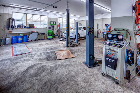 Fahrzeugtechnik Hess Haßloch