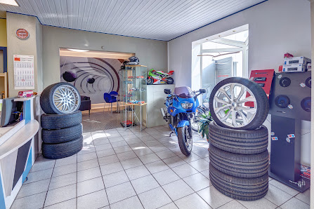 Fahrzeugtechnik Hess Haßloch