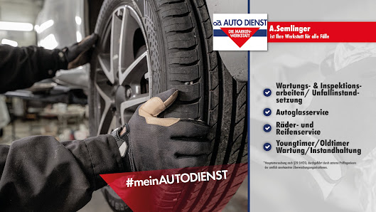 ad Autodienst A.Semlinger