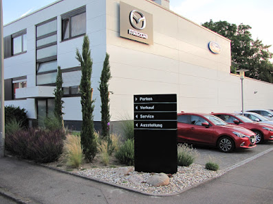 Krämer Automobile GmbH