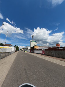 Edwin Langohr GmbH Karosseriebau, Kfz.-Lackierungen