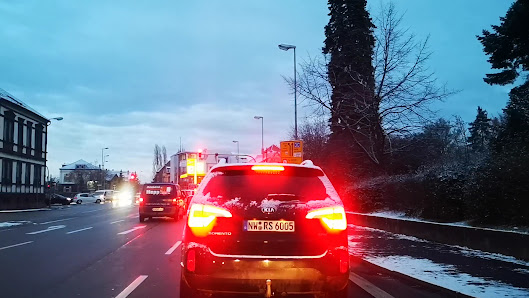 Carglass GmbH Neustadt an der Weinstraße