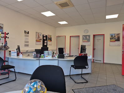 Carglass GmbH Neustadt an der Weinstraße