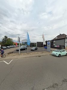 Autohaus Armbrust (Werkstatt)