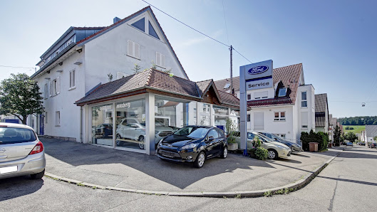 Autohaus Musberg GmbH