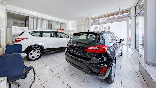 Autohaus Musberg GmbH