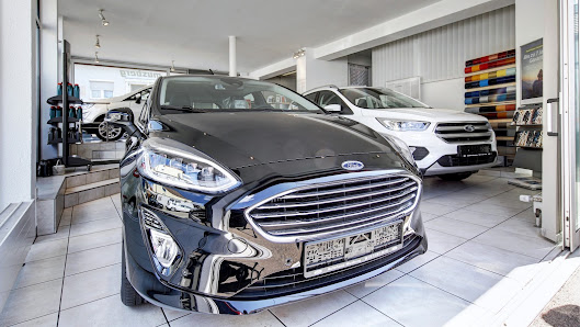 Autohaus Musberg GmbH