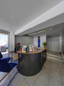 Autohaus Musberg GmbH