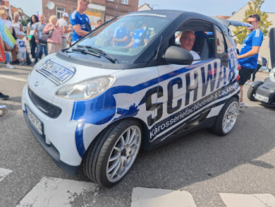 TT - Tuning