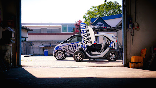 TT - Tuning