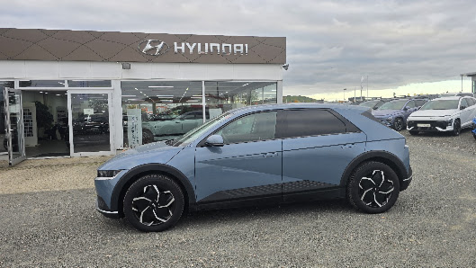 Autohaus ZIMMER Hyundai