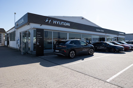 Autohaus ZIMMER Hyundai
