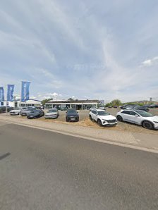 Autohaus ZIMMER Hyundai